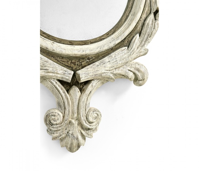 Leicester Mirror