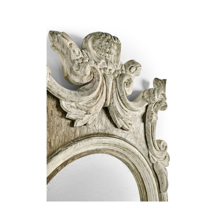 Leicester Mirror