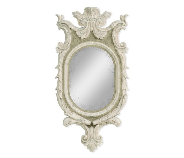 Leicester Mirror