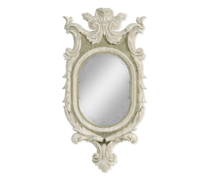 Leicester Mirror