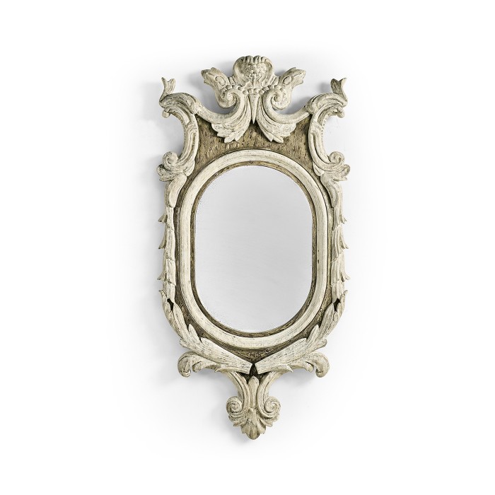Leicester Mirror