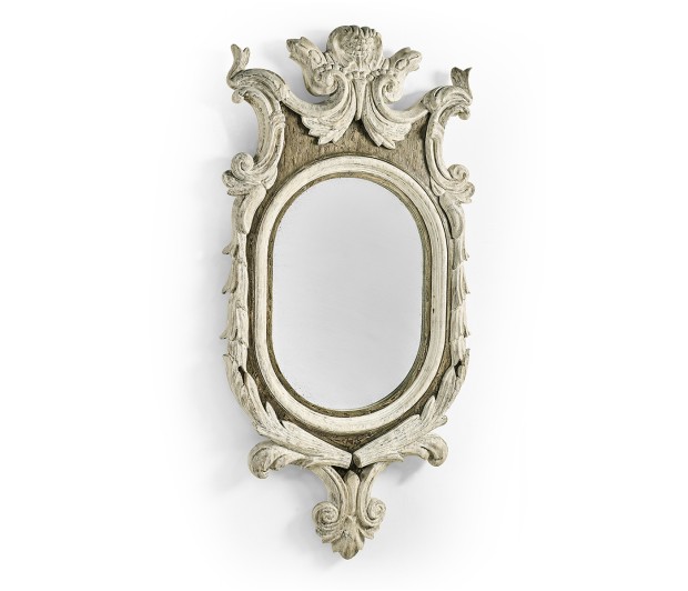 Leicester Mirror