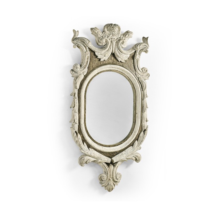 Leicester Mirror