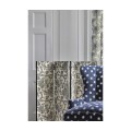 Octavian White & Blue Screen Panels