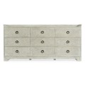 Ferdinand Cloudy Oak Buffet