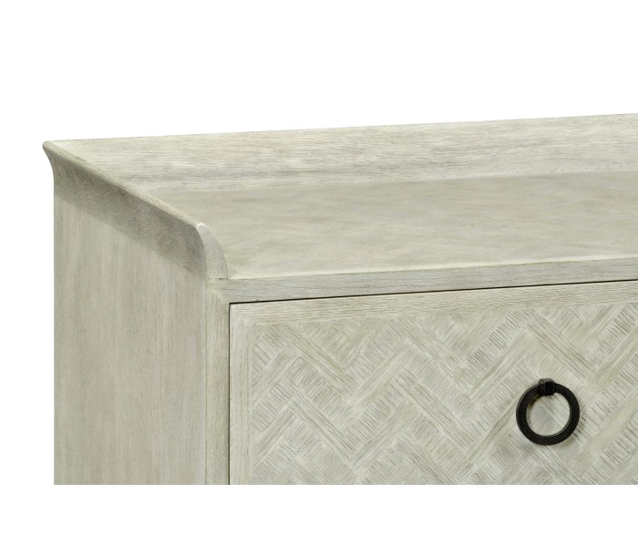 Ferdinand Cloudy Oak Buffet