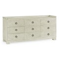 Ferdinand Cloudy Oak Buffet