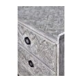 Ferdinand Cloudy Oak Buffet