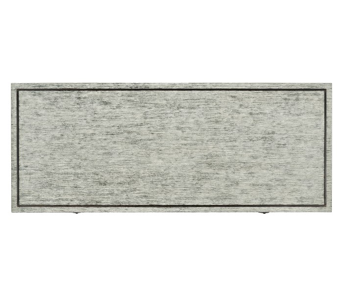 Clifton Grey Wenge Chest of Drawers