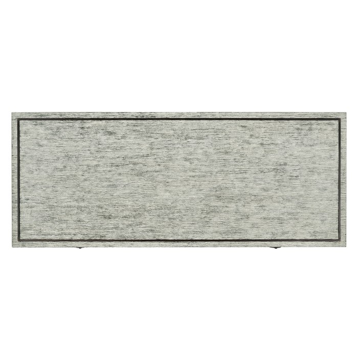 Clifton Grey Wenge Chest of Drawers