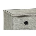 Clifton Grey Wenge Chest of Drawers