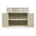 Bywater Washed Acacia Cupboard