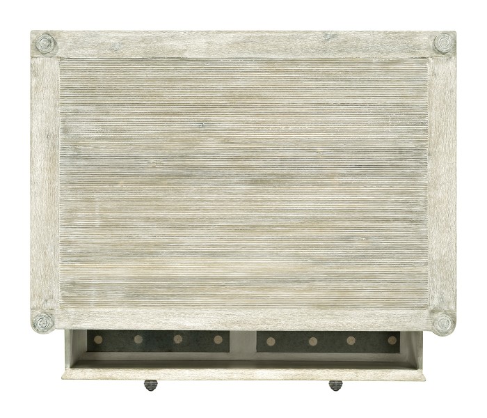 Bywater Washed Acacia Cupboard