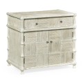 Bywater Washed Acacia Cupboard