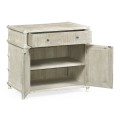 Bywater Washed Acacia Cupboard