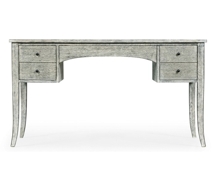 Hopetown Grey Wenge Dressing Desk