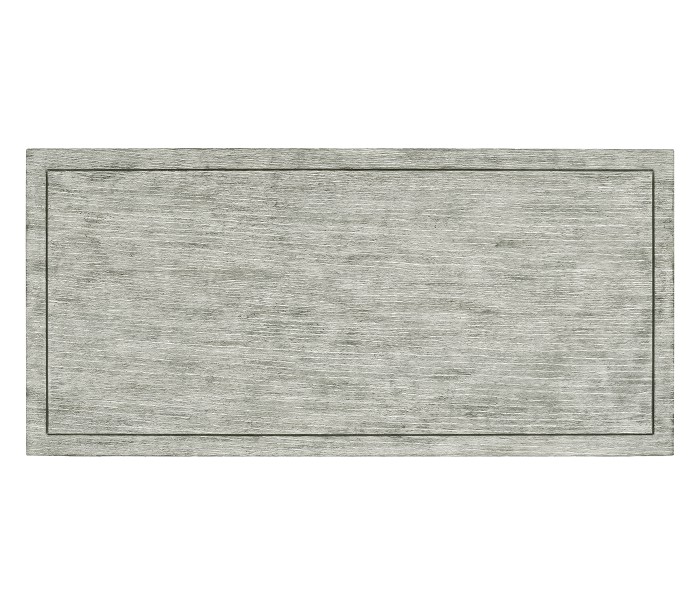 Hopetown Grey Wenge Dressing Desk