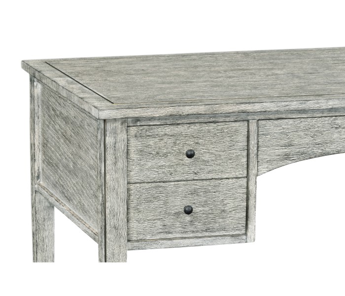 Hopetown Grey Wenge Dressing Desk