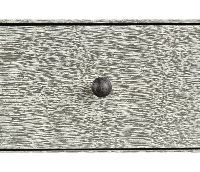 Hopetown Grey Wenge Dressing Desk