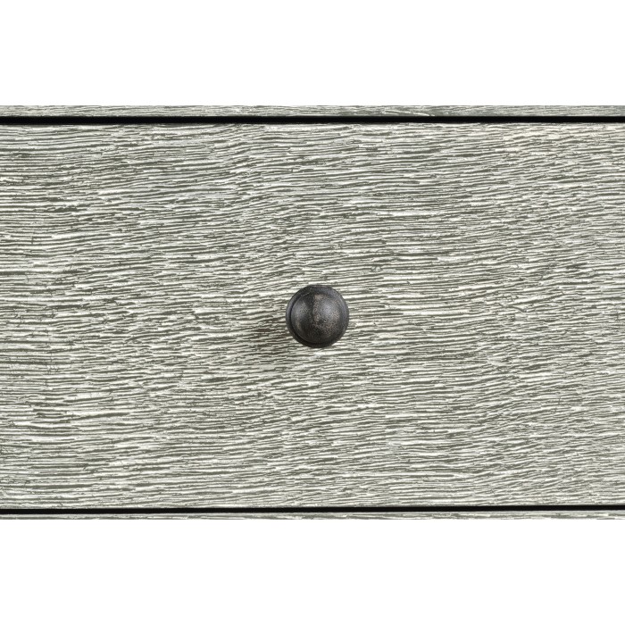 Hopetown Grey Wenge Dressing Desk