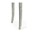 Hopetown Grey Wenge Dressing Desk