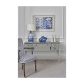 Hopetown Grey Wenge Dressing Desk