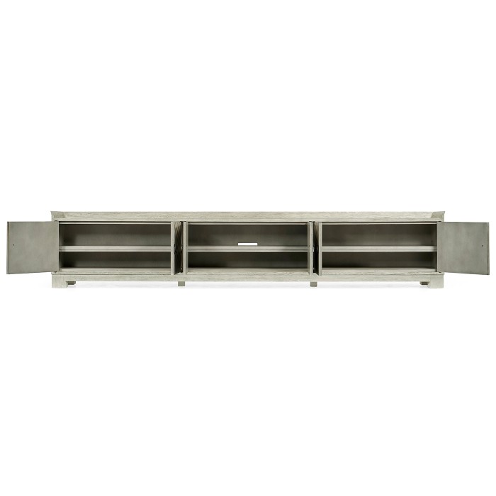 Ferdinand Cloudy Oak Entertainment Unit