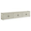 Ferdinand Cloudy Oak Entertainment Unit
