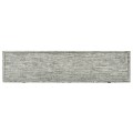 Clifton Light Grey Wenge Buffet