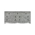 Clifton Light Grey Wenge Dresser