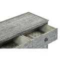 Clifton Light Grey Wenge Dresser