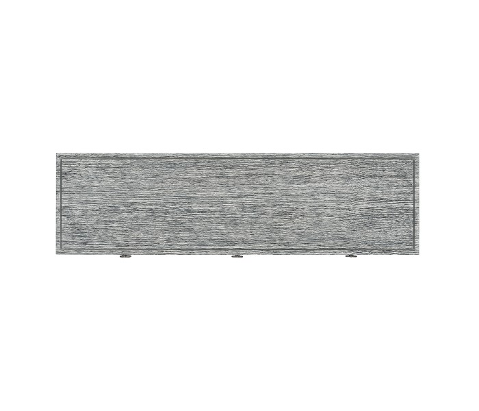 Clifton Light Grey Wenge Dresser