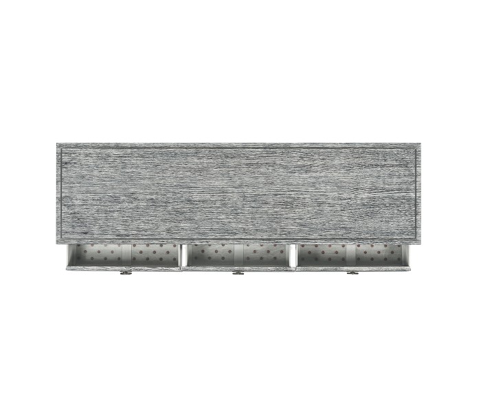 Clifton Light Grey Wenge Dresser