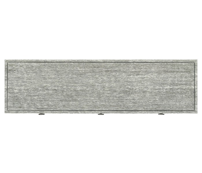 Clifton Light Grey Wenge Dresser