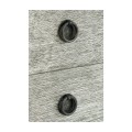 Clifton Light Grey Wenge Dresser