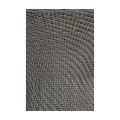 Round Dark Grey Rattan Dining Table with A Dark Marble Top 43