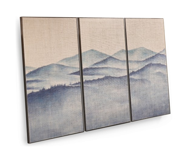 Haida Gwaii Islands - Set of 3