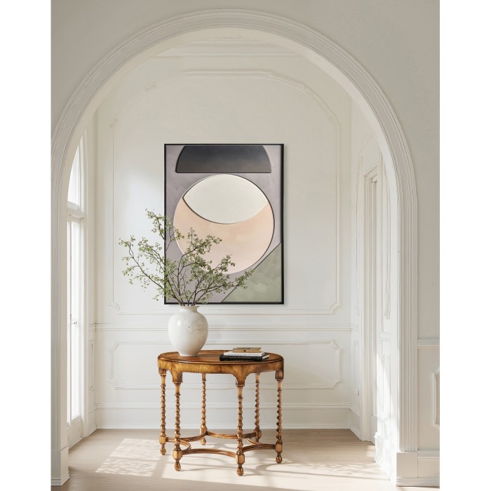 Moon Rising