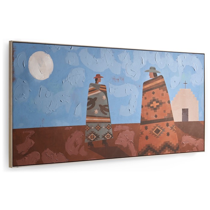 Navaho Blanket