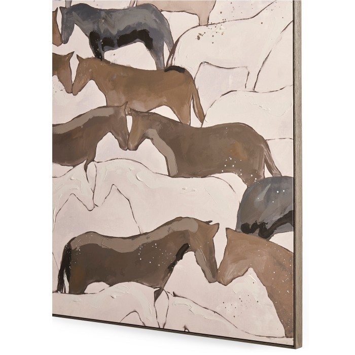 Wild Horses