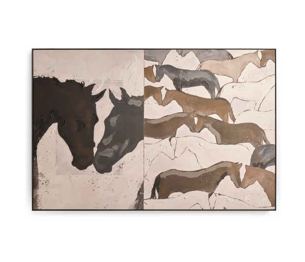 Wild Horses