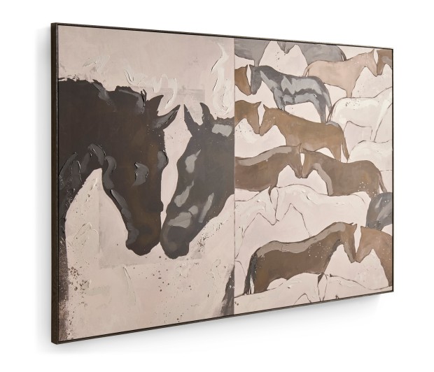 Wild Horses