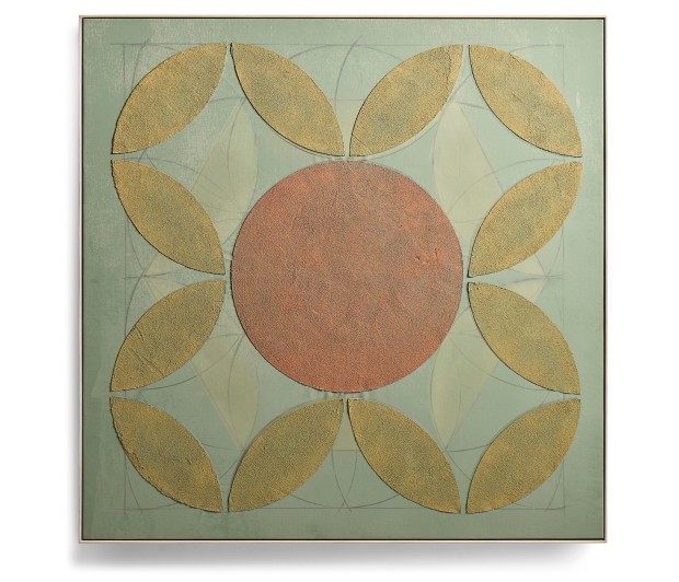 Sacred Geometry
