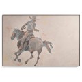 Stallions of the Plains