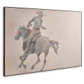 Stallions of the Plains