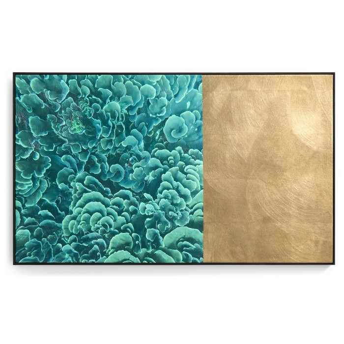 Emerald Coral