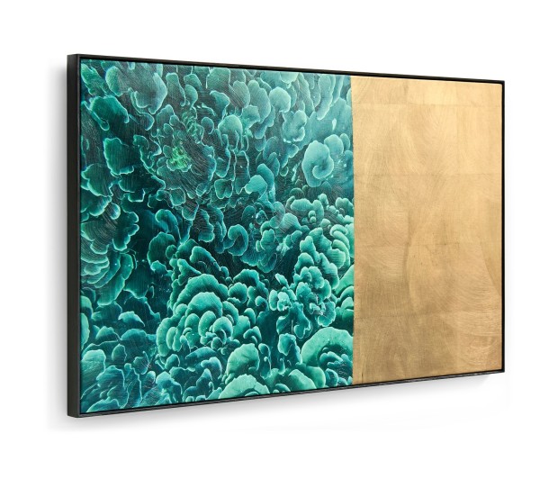 Emerald Coral