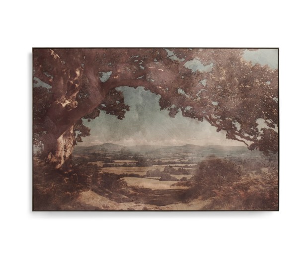 English Rolling Hills