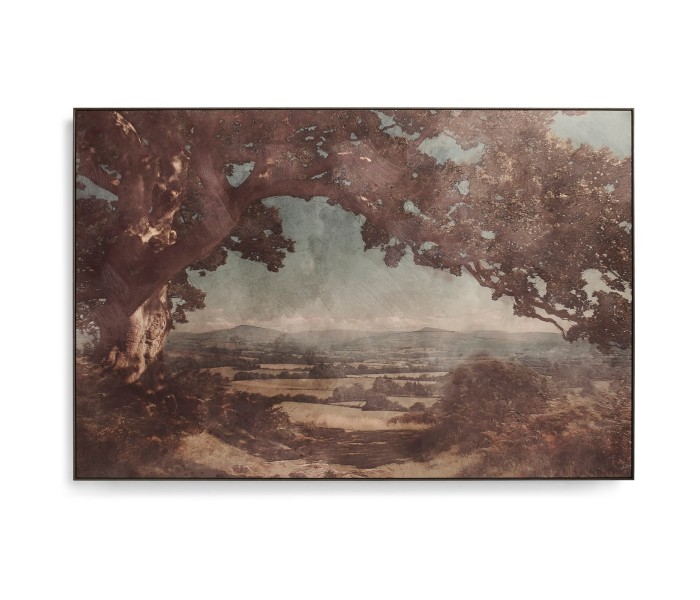 English Rolling Hills