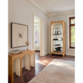 Architectural Clamshells - Set of 4